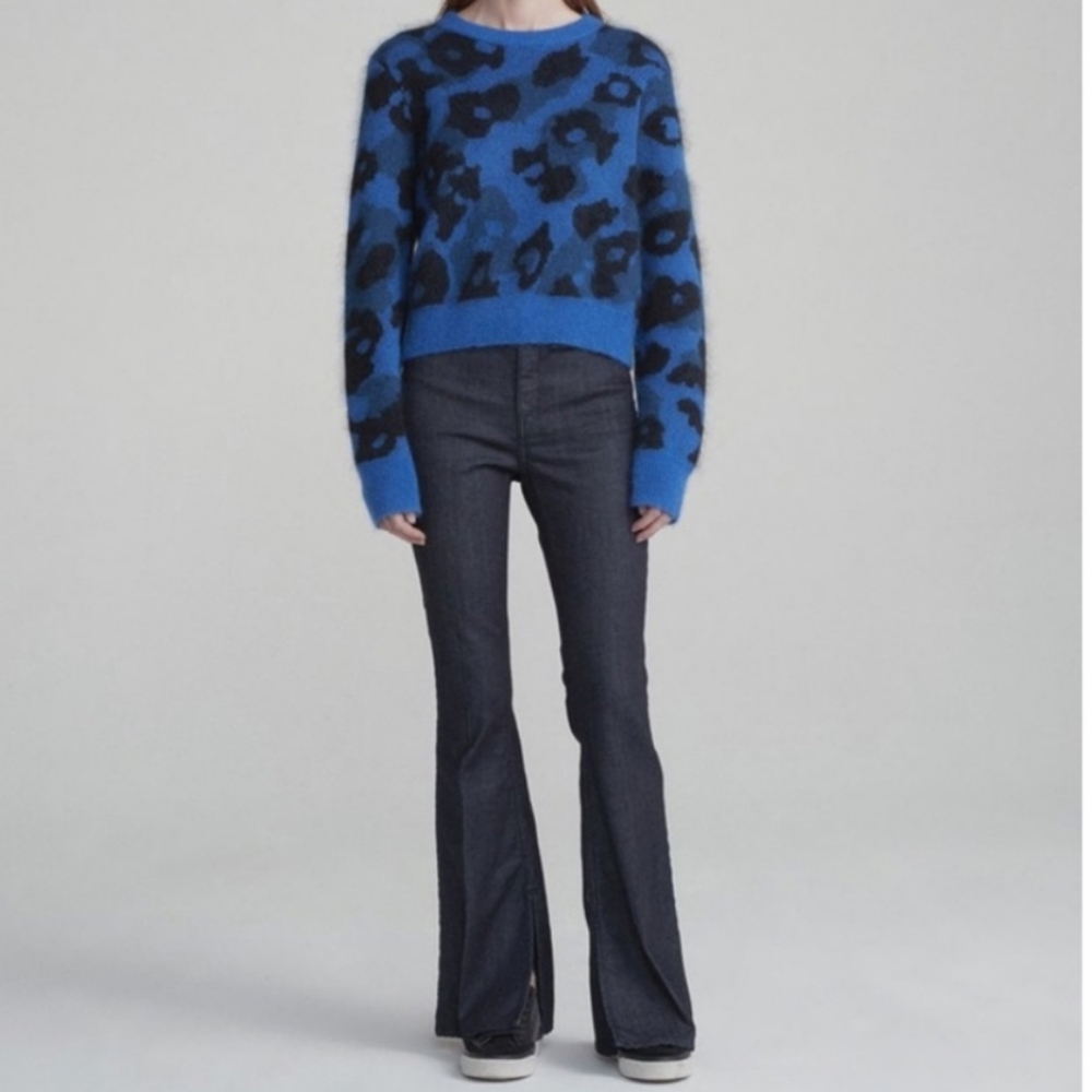 RAG & BONE RINSE BELLA JEANS
